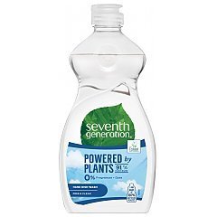 Seventh Generation Hand Dish Wash 1/1