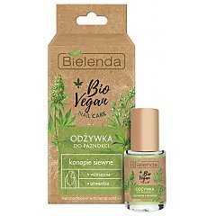 Bielenda Bio Vegan Nail Care 1/1