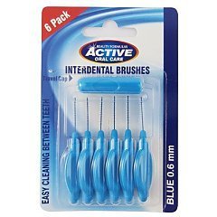 Active Oral Care Interdental Brushes 1/1