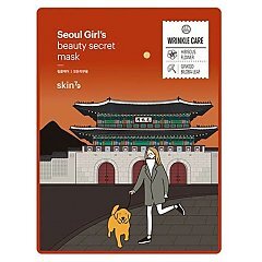 Skin79 Seoul Girl's Beauty Mask Wrinkle Care 1/1
