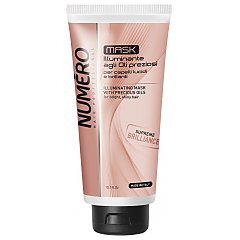 Numero Illuminating Mask with Precious Oils 1/1