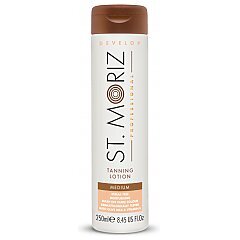 St.Moriz Professional Tanning Lotion 1/1