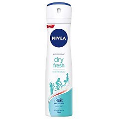 Nivea Dry Fresh 1/1