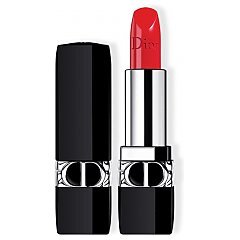 Christian Dior Rouge Dior Couture Colour Lipstick Refillable 2021 1/1