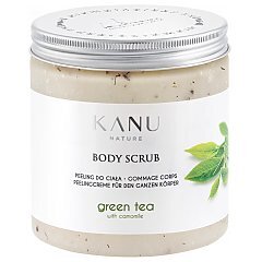 Kanu Nature Body Scrub 1/1
