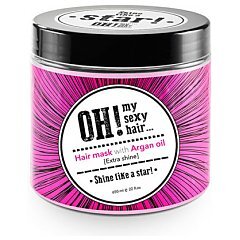 OH! My Sexy Hair Hair Mask 1/1