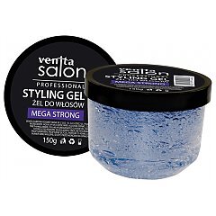 Venita Salon Professional Styling Gel 1/1