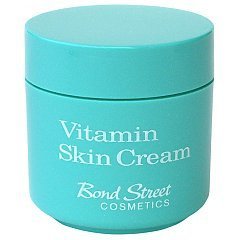 Bond Street Vitamin Skin Cream 1/1