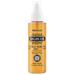 Chantal Prosalon Argan Oil Hair Repair Gold Serum For Dry & Damaged Hair 1/1