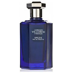 Lorenzo Villoresi Firenze Spezie 1/1