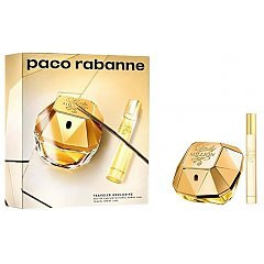 Paco Rabanne Lady Million 1/1