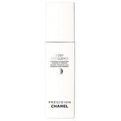 CHANEL Body Excellence Intense Hydrating Milk Comfort and Firmness 1/1