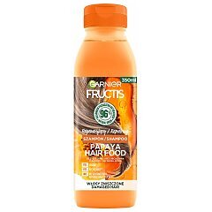 Garnier Fructis Papaya Hair Food Shampoo 1/1