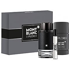 Mont Blanc Explorer 1/1