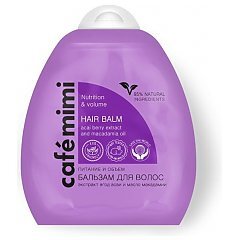 Cafe Mimi Hair Balm 1/1