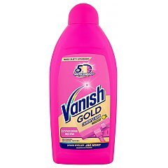 Vanish Gold Carpet Care 1/1