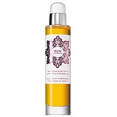 Ren Clean Skincare Moroccan Rose Ultra Moisture Body Oil 1/1