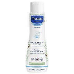 Mustela No Rinse Cleansing Milk 1/1