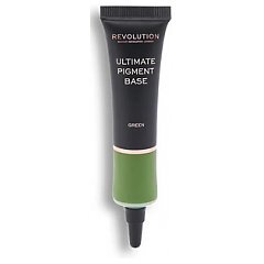 Makeup Revolution Ultimate Pigment Base Eyeshadow Primer 1/1