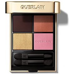 Guerlain Ombres G Eyeshadow Quads 1/1