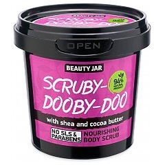 Beauty Jar Scruby-Dooby-Doo 1/1