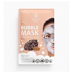 Stay Well Deep Cleansing Bubble Mask 1/1