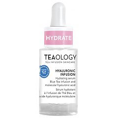 Teaology Hyaluronic Infusion Serum 1/1