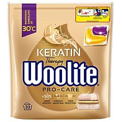 Woolite Keratin Therapy Pro-Care 1/1