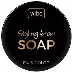 Wibo Styling Brow Soap Fix & Color 1/1