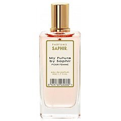 Saphir My Future Pour Femme 1/1