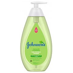 Johnson & Johnson Johnson's Baby 1/1