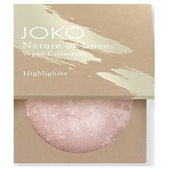 Joko Nature of Love Vegan Collection Highlighter 1/1
