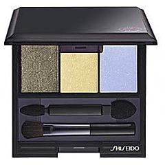 Shiseido Luminizing Satin Eye Color Trio 1/1