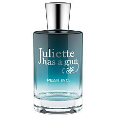 Juliette Has a Gun Pear Inc 1/1