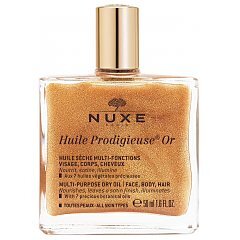 Nuxe Huile Prodigieuse Or 1/1