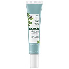 Klorane Aquatic Mint Purity Cream 1/1