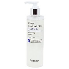 Dr. Hedison Bubbly Foaming Deep Cleanser 1/1