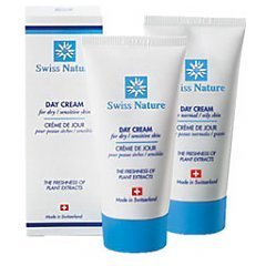 Zepter Swiss Nature Day Cream for Dry/Sensitive Skin 1/1