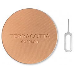 Guerlain Terracota The Bronzing Powder 96% Naturally-Derived Ingredients Refill 1/1