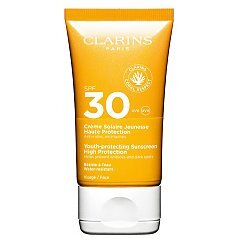 Clarins Creme Solaire Jeunesse Haute Protection 1/1