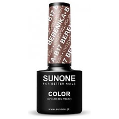 Sunone UV/LED Gel Polish Color 1/1