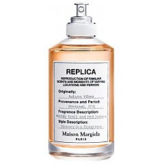 Maison Martin Margiela Replica Autumn Vibes 1/1