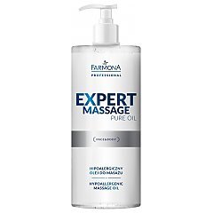 Farmona Professional Expert Massage Pure Oil 1/1