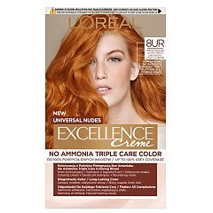 L'Oreal Paris Universal Nudes Excellence Creme 1/1