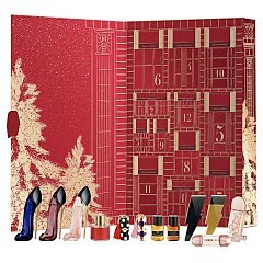 Carolina Herrera Advent Calendar 1/1