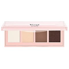 Pupa VAMP! Eyeshadow Palette 1/1