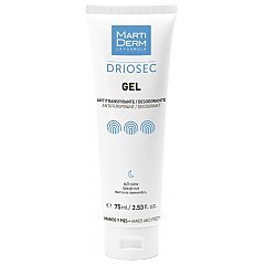Martiderm Driosec Gel 1/1