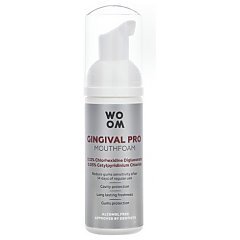 Woom Ginguval Pro Mouthfoam 1/1
