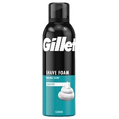 Gillette Sensitive Skin 1/1