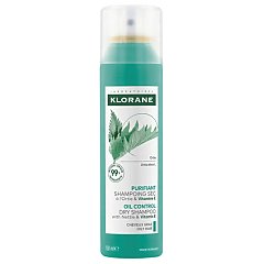 Klorane Oil Control szampon 1/1